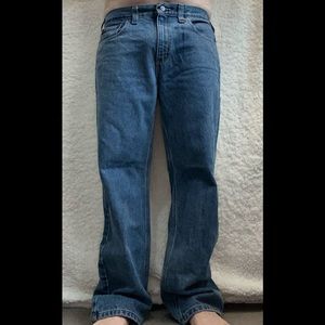 👖 Carhartt Jeans Traditional Fit